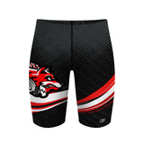 Oxbow Seawolves - Jammer Swimsuit