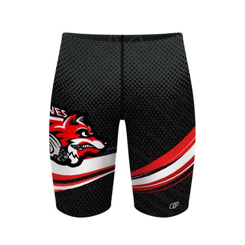 Oxbow Seawolves - Jammer Swimsuit