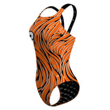 Eelsclassic5 - Classic Strap Swimsuit