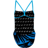 Harlan Hawks - "Y" Back Swimsuit