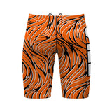 Eels Jammer 5 - Jammer Swimsuit