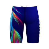 Mackenzie Rainbows - Jammer Swimsuit