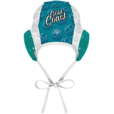 Gold Coast Field Players White - Water Polo Cap