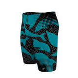 Guelph Dolphins- Special Olympics - Jammer Swimsuit