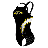 Wilcox High School - Classic Strap Swimsuit
