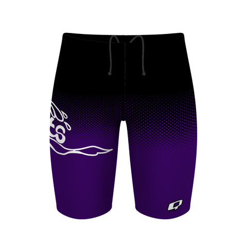 Disbury Aquajets 25 - Jammer Swimsuit
