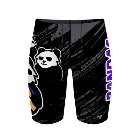 Pandas WP - Jammer Swimsuit