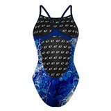 sample SPEEDO 1 - Skinny Strap Swimsuit