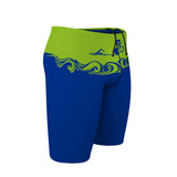 Full Circle - Jammer Swimsuit
