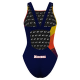 Heredia - Nov 24 - V1.0 - Classic Strap Swimsuit