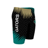 Granite Gators V3 - Jammer Swimsuit