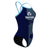 Trappeurs - Skinny Strap Swimsuit