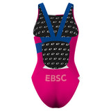 EBSC Strap - Classic Strap Swimsuit