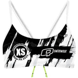 Fit Kit 2023 - Bandeau Bikini Top
