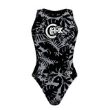 Clark - Women's Waterpolo Swimsuit Classic Cut