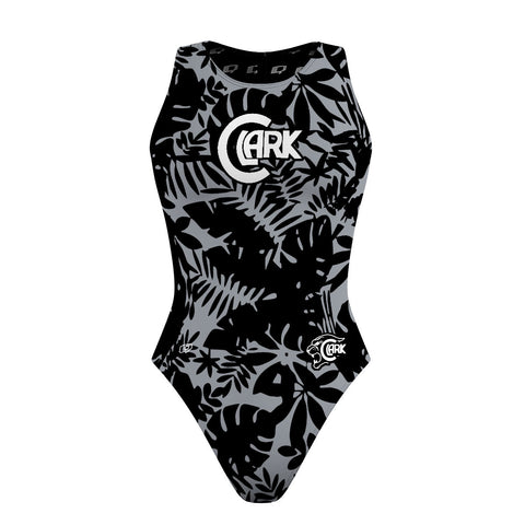 Clark - Women's Waterpolo Swimsuit Classic Cut