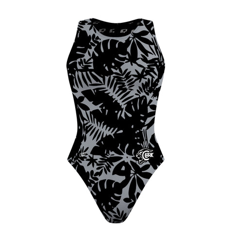 Clark - Women's Waterpolo Swimsuit Classic Cut