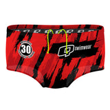 Fit Kit 25 - Mesh Drag Swimsuit