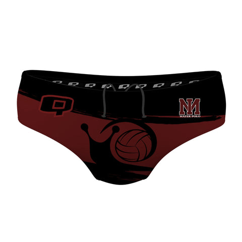 Island BWP - Classic Brief Swimsuit