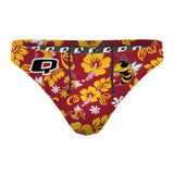 OXNARD HS BWP - Waterpolo Brief Swimsuit