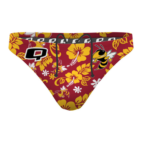 OXNARD HS BWP - Waterpolo Brief Swimsuit