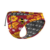 OXNARD HS BWP - Waterpolo Brief Swimsuit