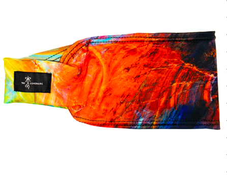 TLH Head Band Classic - The Sorbet