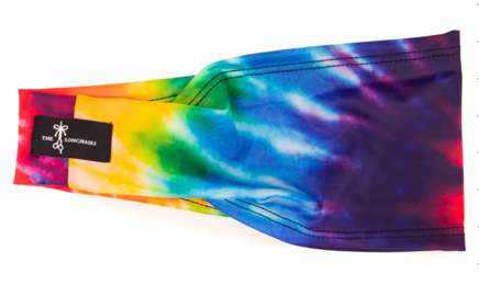 TLH Head Band Classic - The Jerry Gnar C’YA