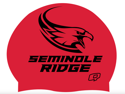 Seminole Ridge High School Swim