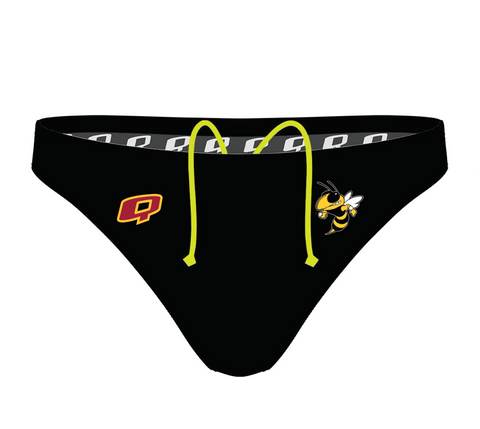 Oxnard BWP - Waterpolo Brief Swimsuit