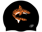 Texas High - Silicone Swimming Cap