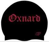 Oxnard Cap - Silicone Swimming Cap