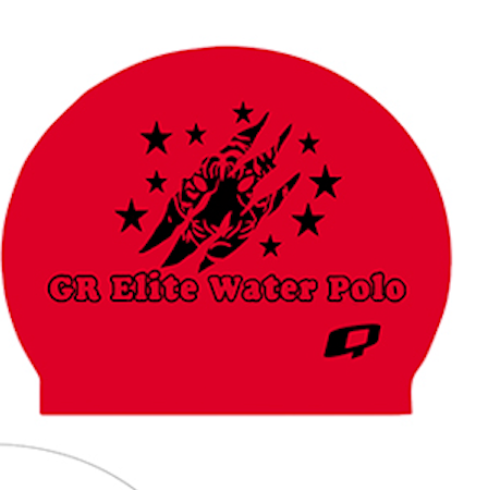 Copy of East Grand Rapids Latex Cap red