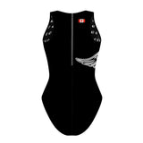 Thunderbirds 2026 - Women's Waterpolo Swimsuit Classic Cut