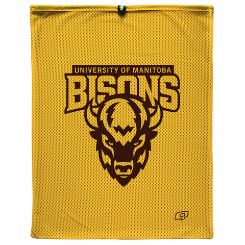 UofM - Mesh Bag