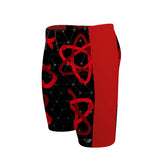 Team Atomica - Jammer Swimsuit