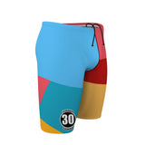 Traje Muestras - Jammer Swimsuit