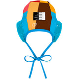 Traje Muestra - Water Polo Cap