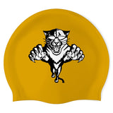 Como Park HS Boys' - Swimoutlet PO38648 (MGL/02) - Wrinkle-Free Silicone Swimming Cap