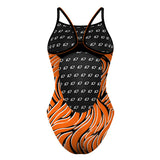 Eelsskinny5 - Skinny Strap Swimsuit