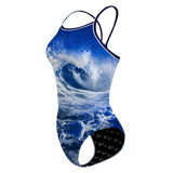 Watrous Whitecaps TAS - Skinny Strap Swimsuit