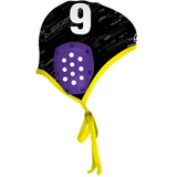 Pandas WP - Water Polo Cap
