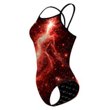 DAAC - Skinny Strap Swimsuit
