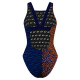 OPCC - Classic Strap Swimsuit