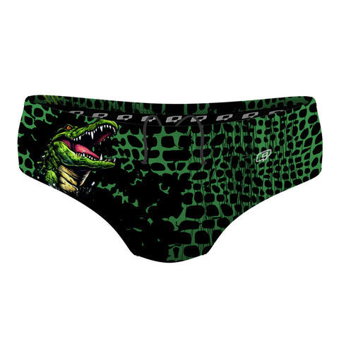 Gill Park Brief 4 - Classic Brief Swimsuit