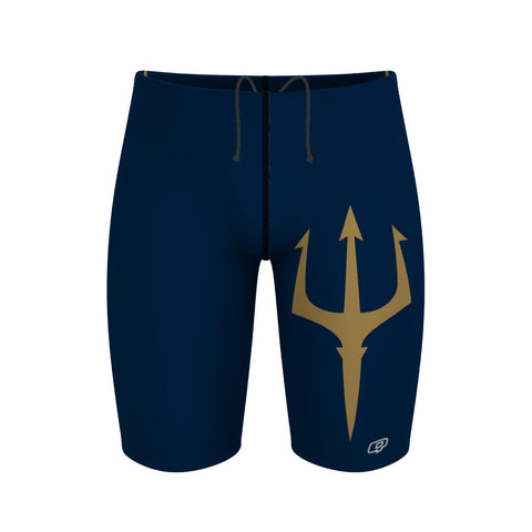 North Shore titans - Jammer Swimsuit