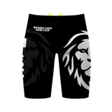 Nipawin Lions Swim Club TAS - Jammer Swimsuit
