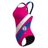 EBSC Strap - Classic Strap Swimsuit