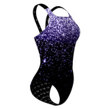 Poco Marlins - Classic Strap Swimsuit