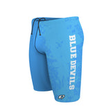 Courtney Blue Devils - Jammer Swimsuit